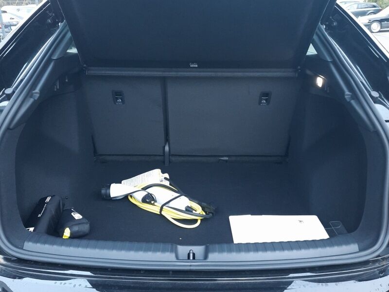 More views of Audi Q4 e-tron