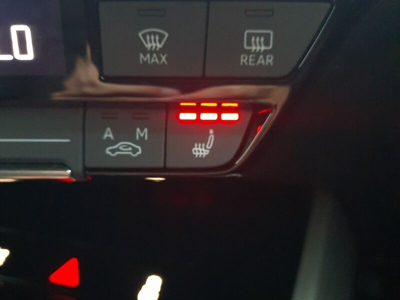 More views of Audi Q4 e-tron