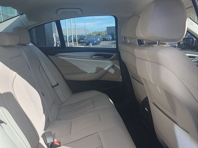 More views of BMW 5-Series