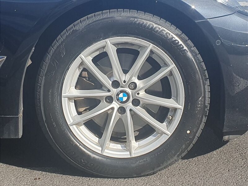 More views of BMW 5-Series