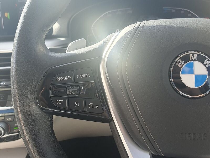 More views of BMW 5-Series