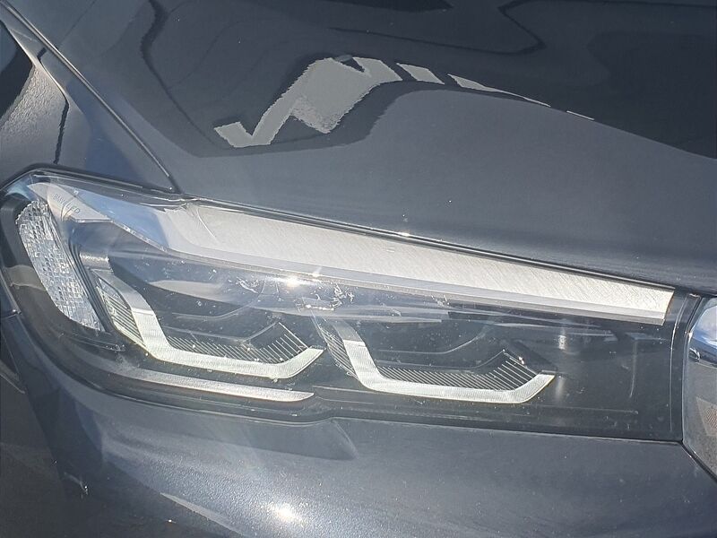 More views of BMW 5-Series