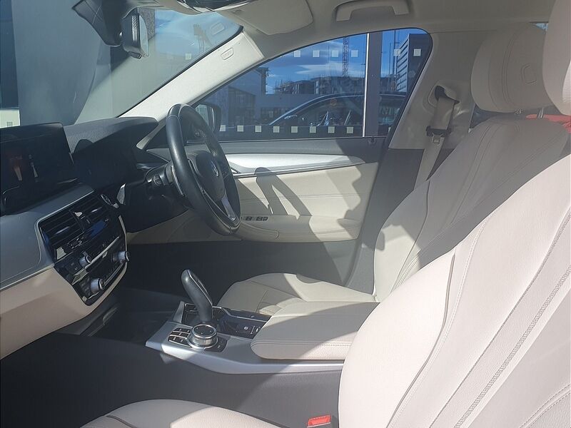 More views of BMW 5-Series