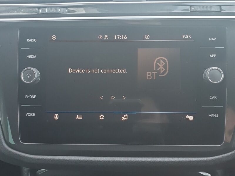 More views of Volkswagen Tiguan