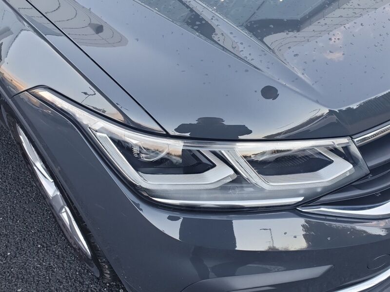 More views of Volkswagen Tiguan