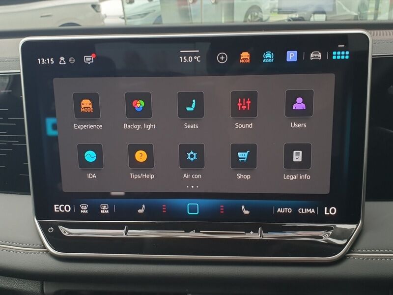 More views of Volkswagen Tiguan