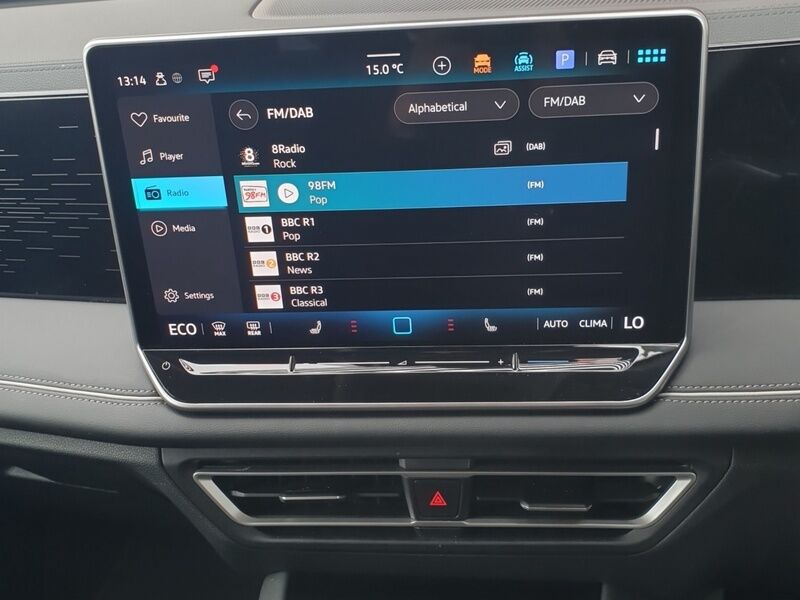 More views of Volkswagen Tiguan