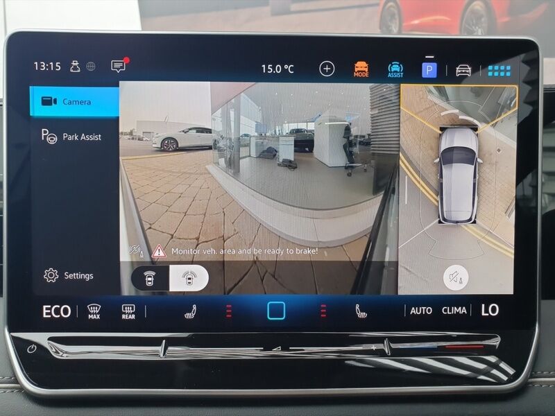 More views of Volkswagen Tiguan