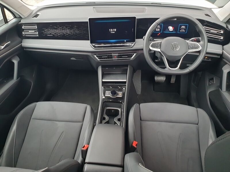 More views of Volkswagen Tiguan