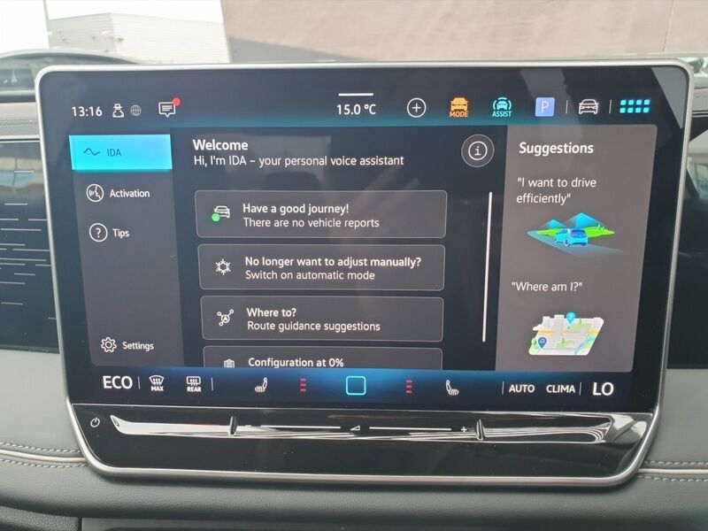 More views of Volkswagen Tiguan