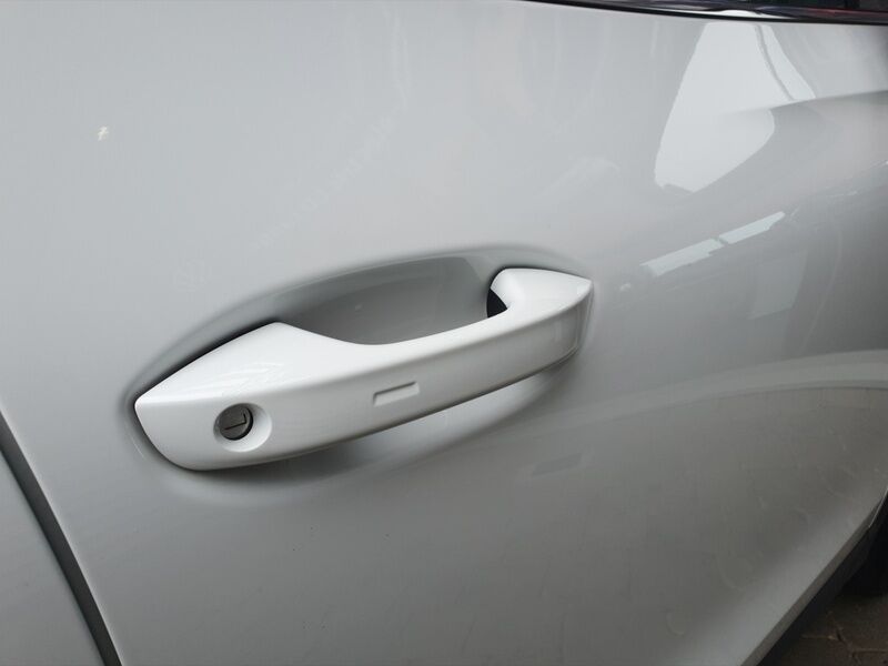 More views of Volkswagen Tiguan