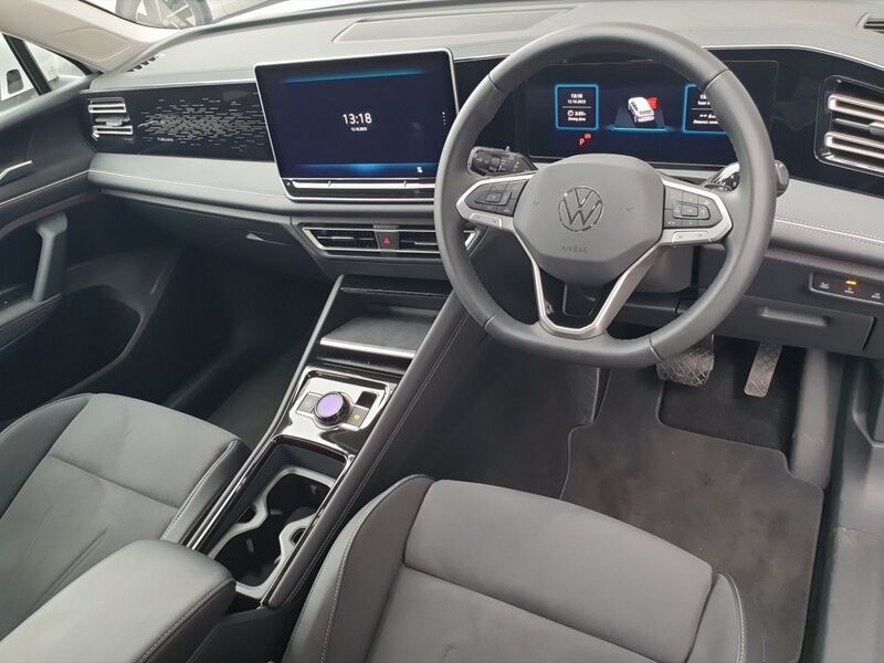 More views of Volkswagen Tiguan