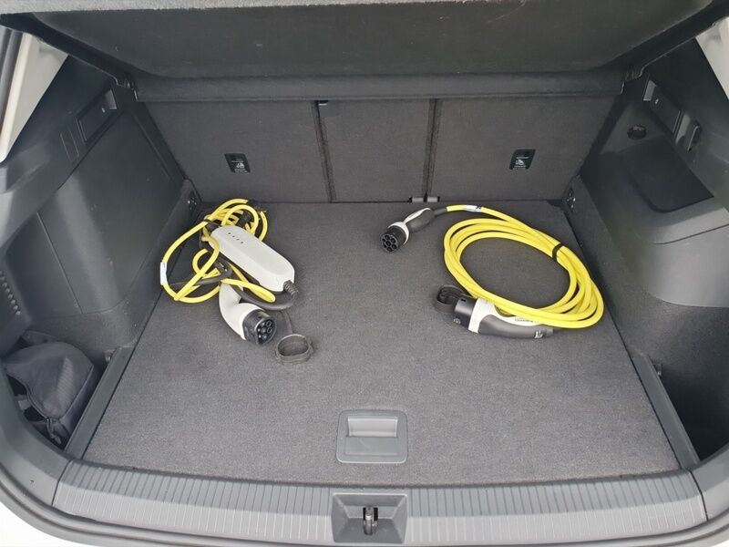 More views of Volkswagen Tiguan