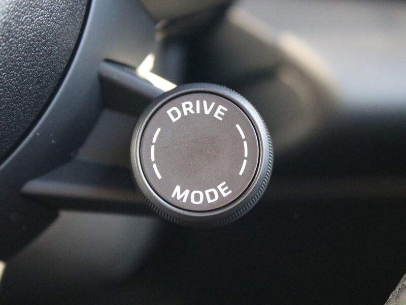 More views of Porsche Macan