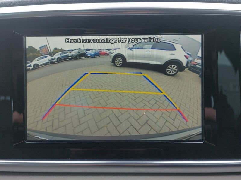 More views of Kia Sportage