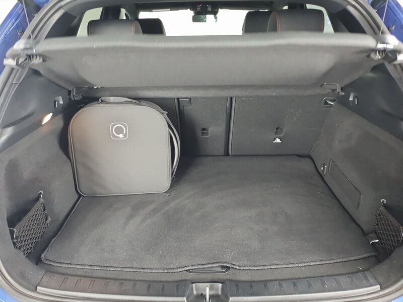 More views of Mercedes-Benz EQA