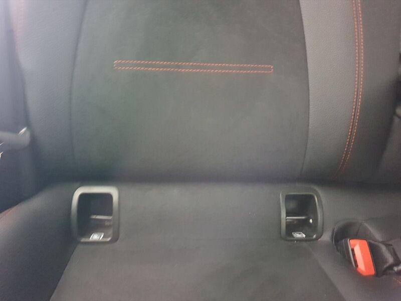 More views of Mercedes-Benz EQA