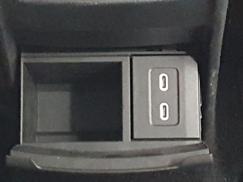 More views of Mercedes-Benz EQA