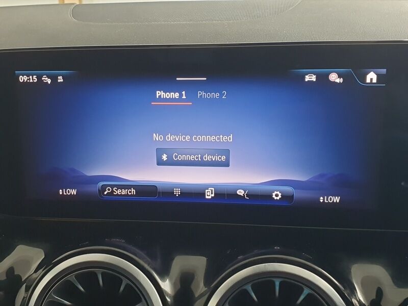 More views of Mercedes-Benz EQA