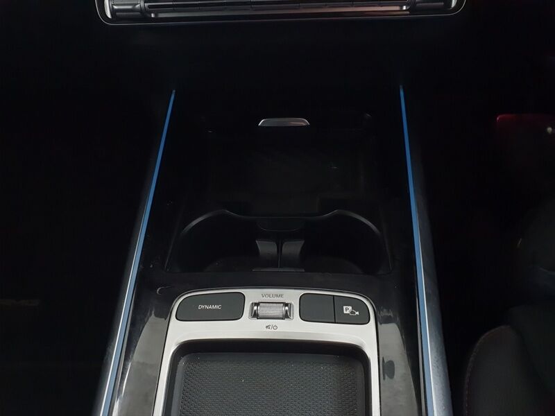 More views of Mercedes-Benz EQA