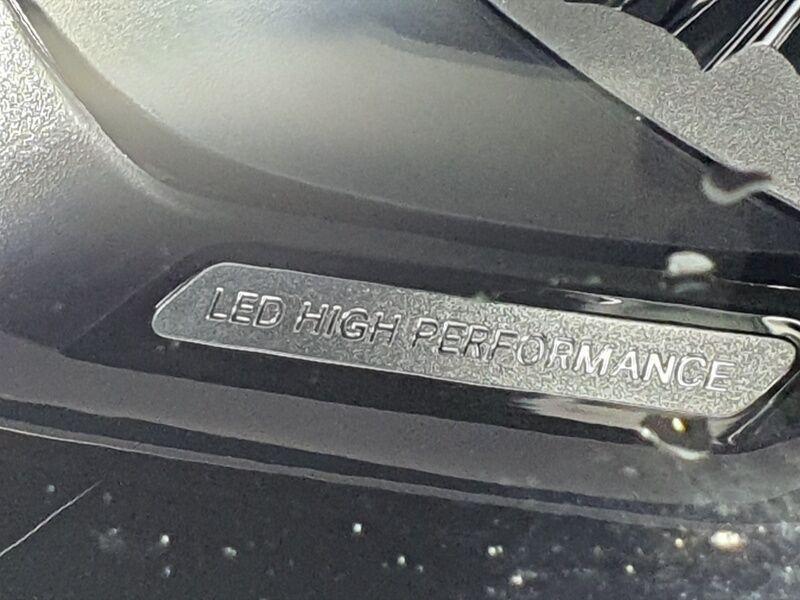 More views of Mercedes-Benz EQA