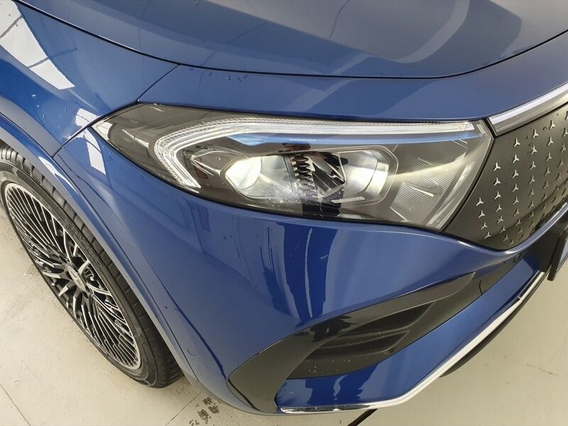 More views of Mercedes-Benz EQA