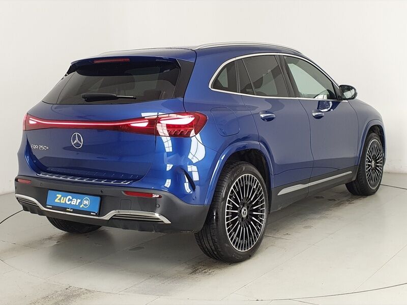 More views of Mercedes-Benz EQA