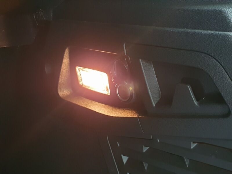 More views of Renault Scenic