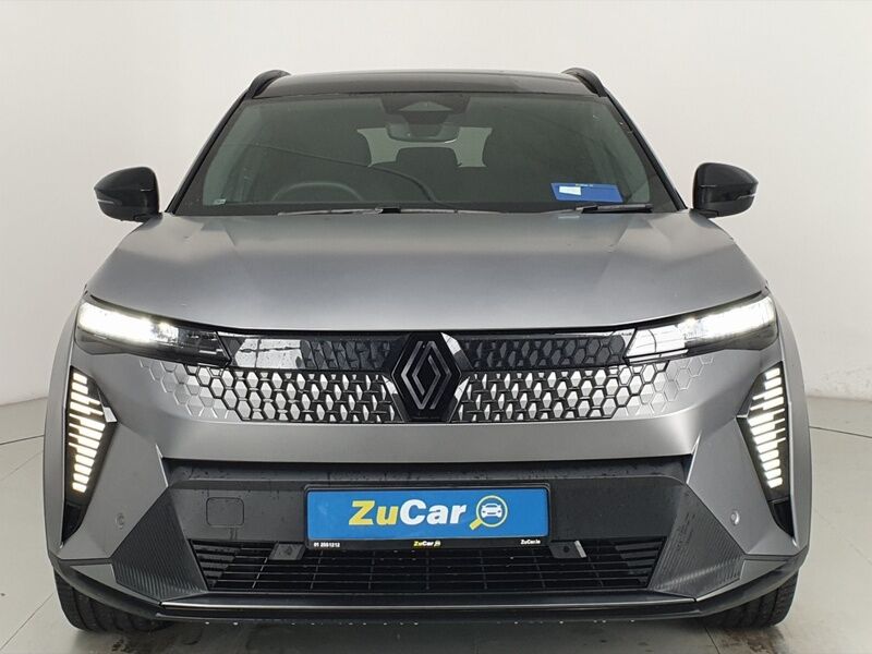 More views of Renault Scenic