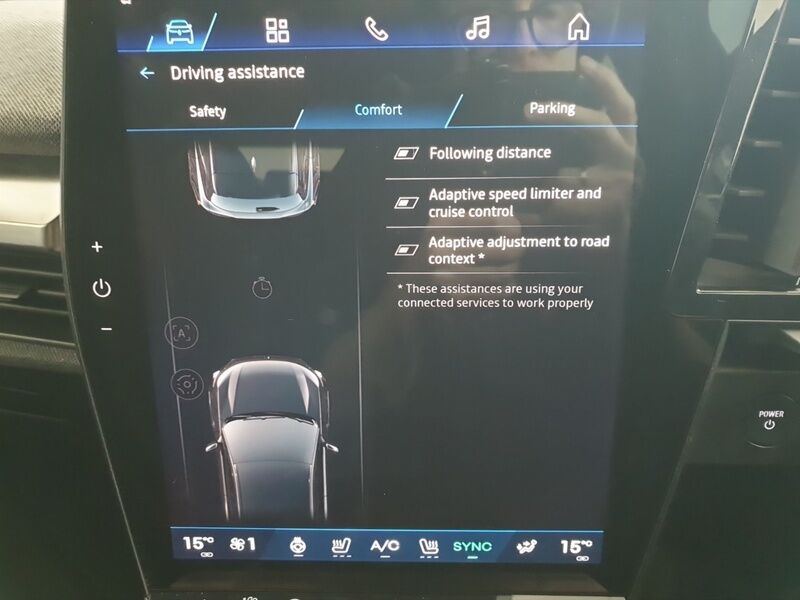 More views of Renault Scenic