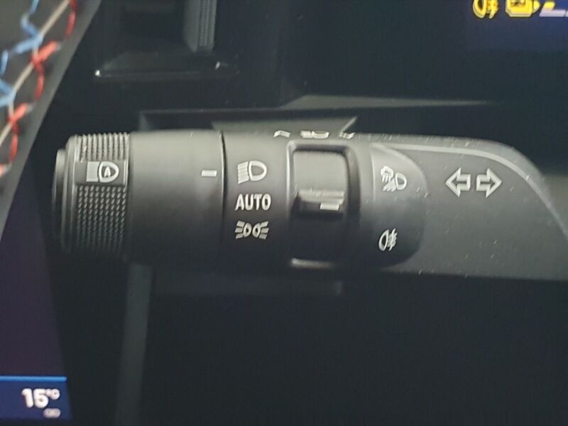 More views of Renault Scenic