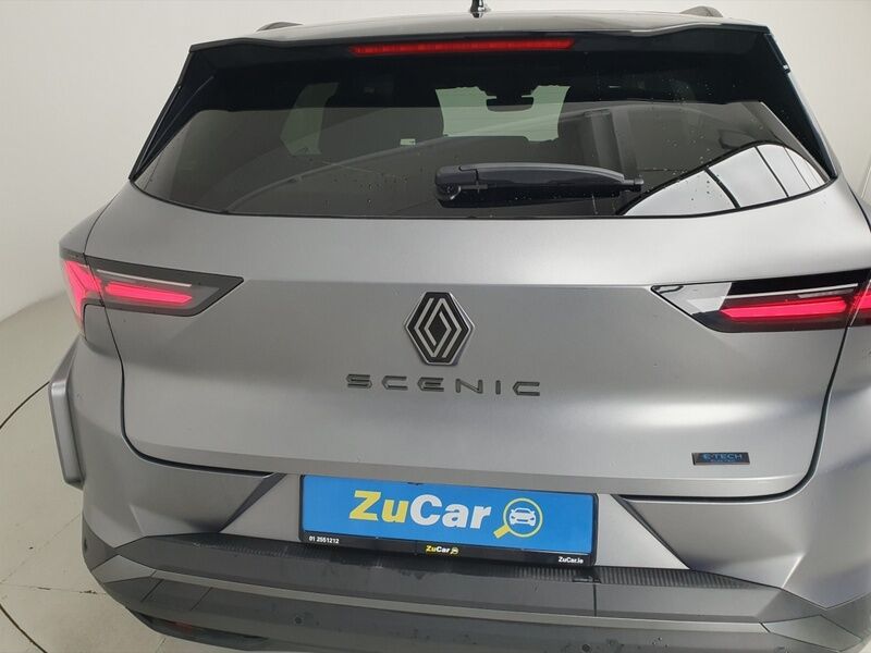 More views of Renault Scenic