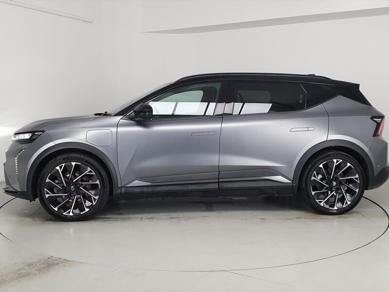 More views of Renault Scenic