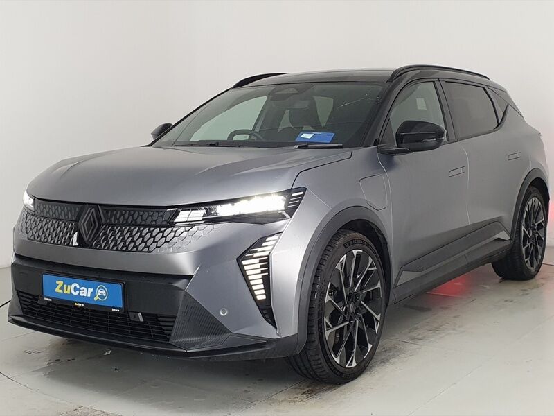 More views of Renault Scenic