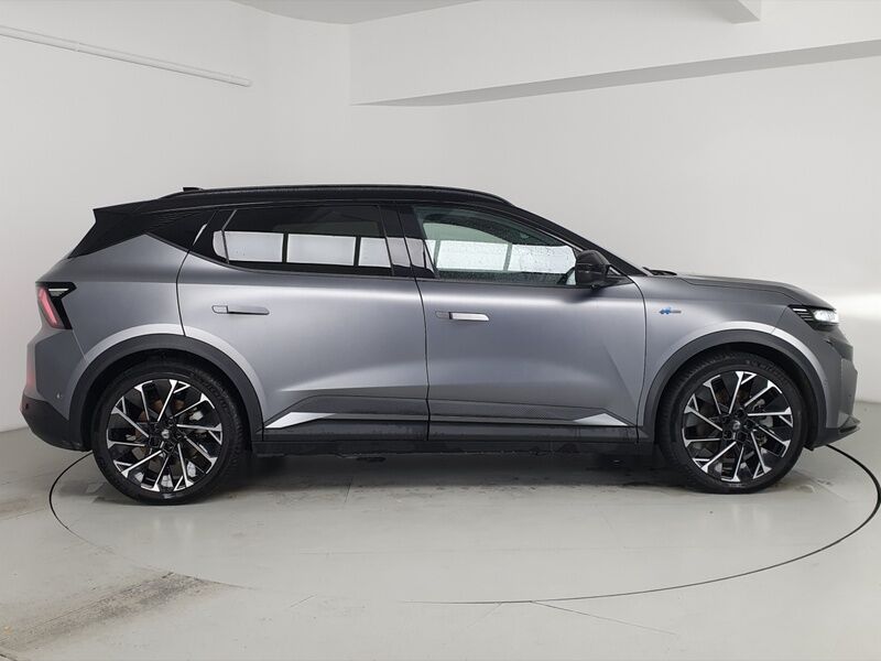 More views of Renault Scenic