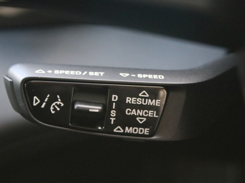 More views of Porsche Taycan