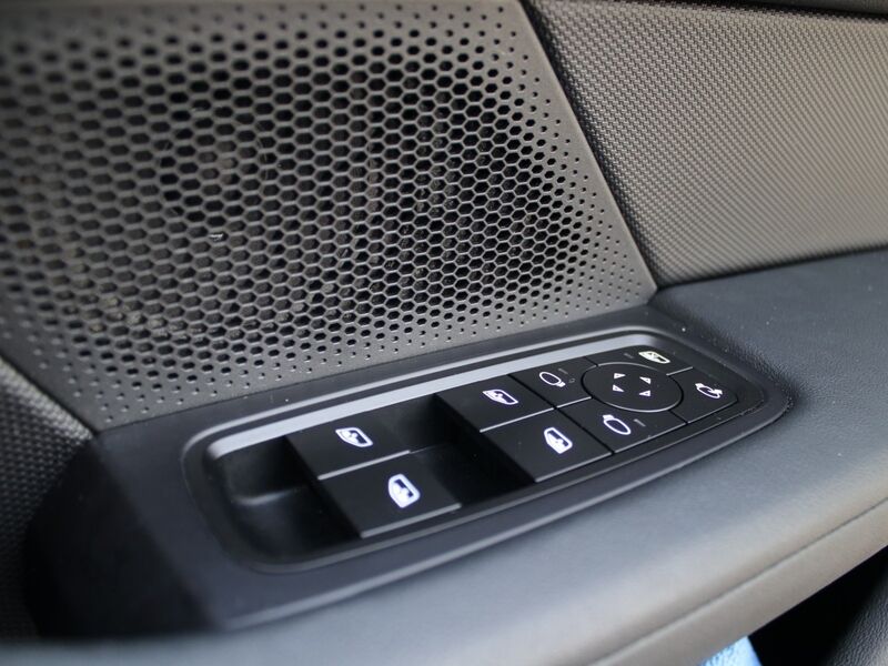 More views of Porsche Taycan