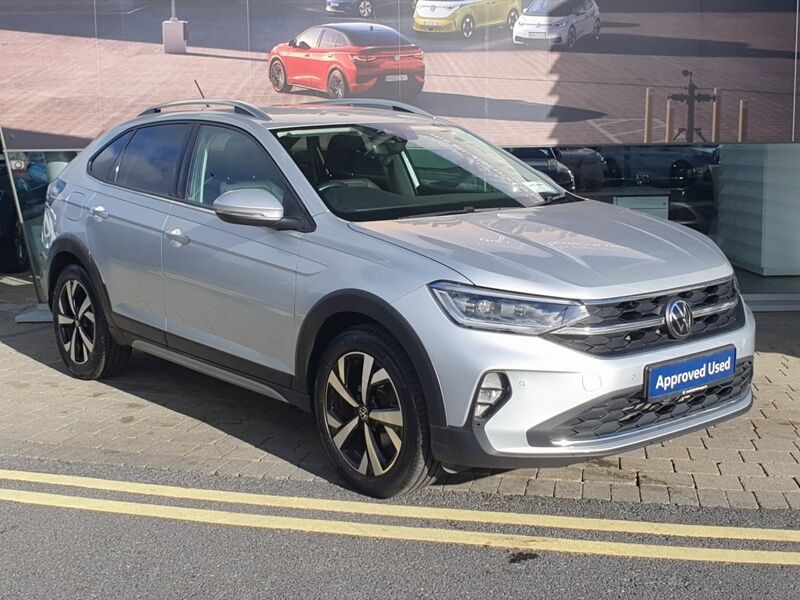 More views of Volkswagen Taigo