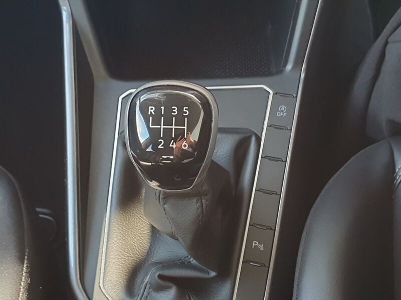 More views of Volkswagen Taigo