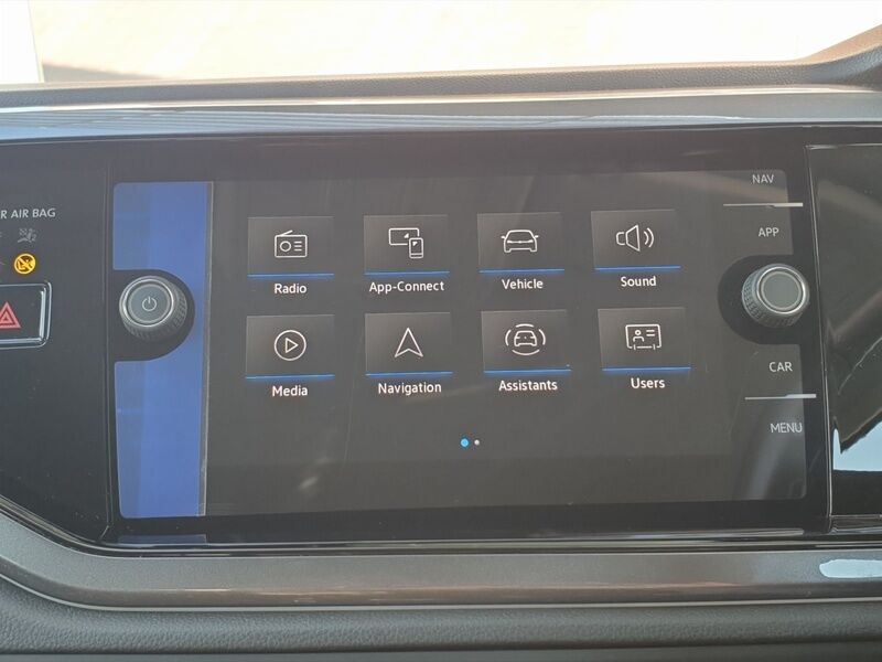 More views of Volkswagen Taigo