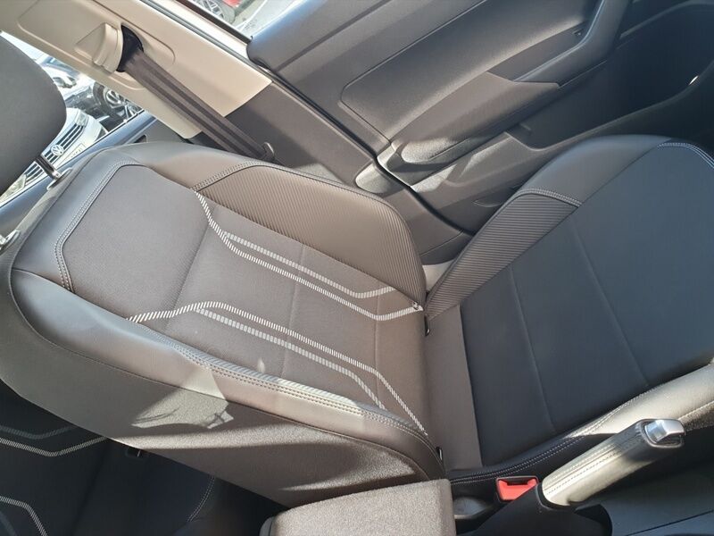 More views of Volkswagen Taigo