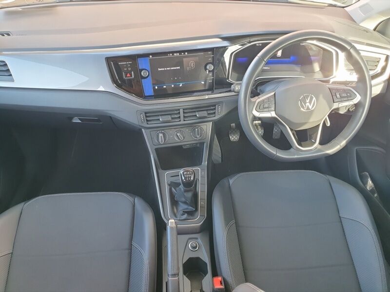 More views of Volkswagen Taigo