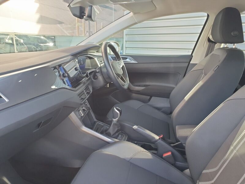 More views of Volkswagen Taigo