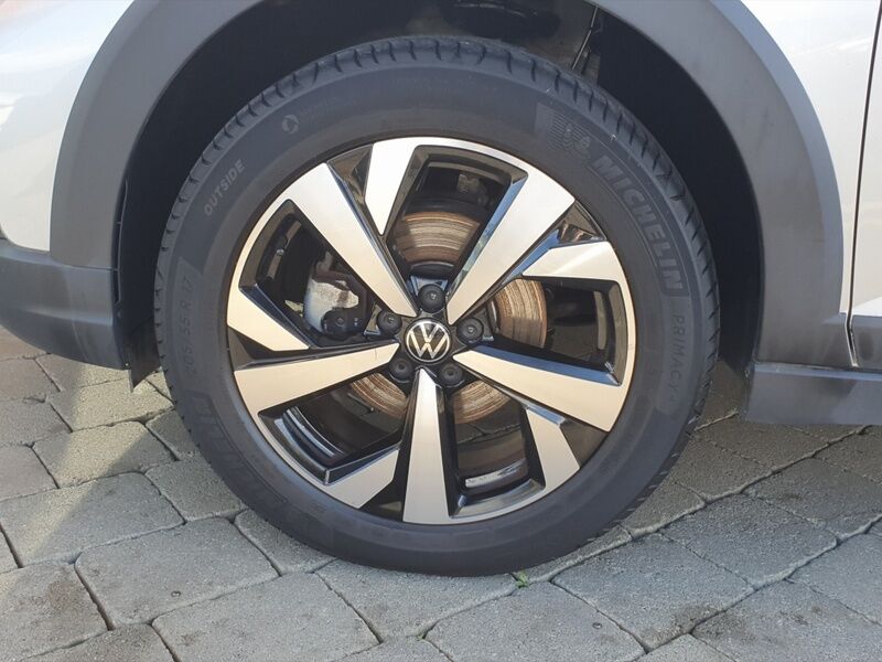 More views of Volkswagen Taigo