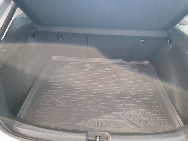 More views of Volkswagen Taigo