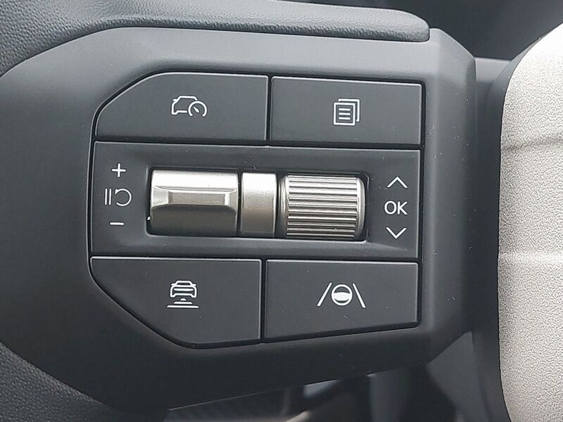 More views of Kia EV4