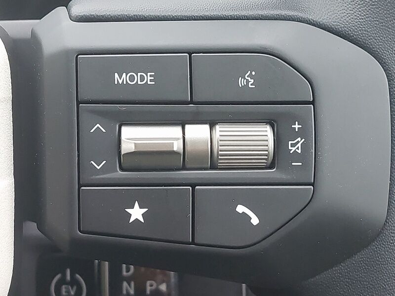 More views of Kia EV4