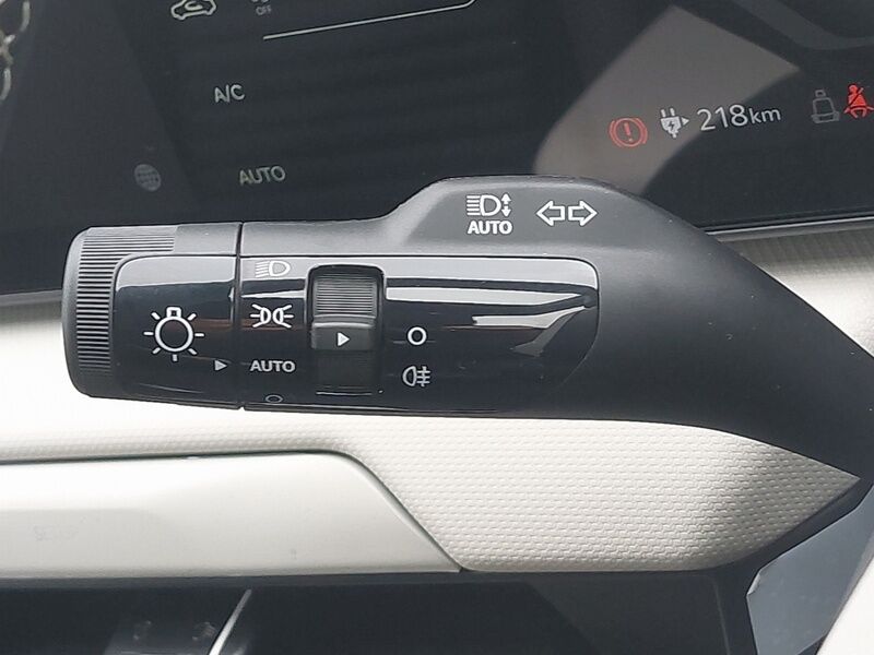 More views of Kia EV4