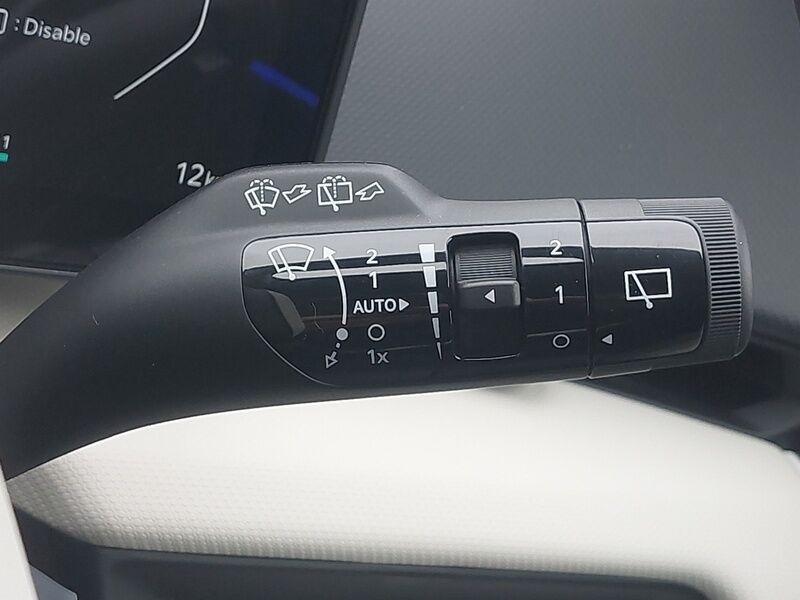 More views of Kia EV4