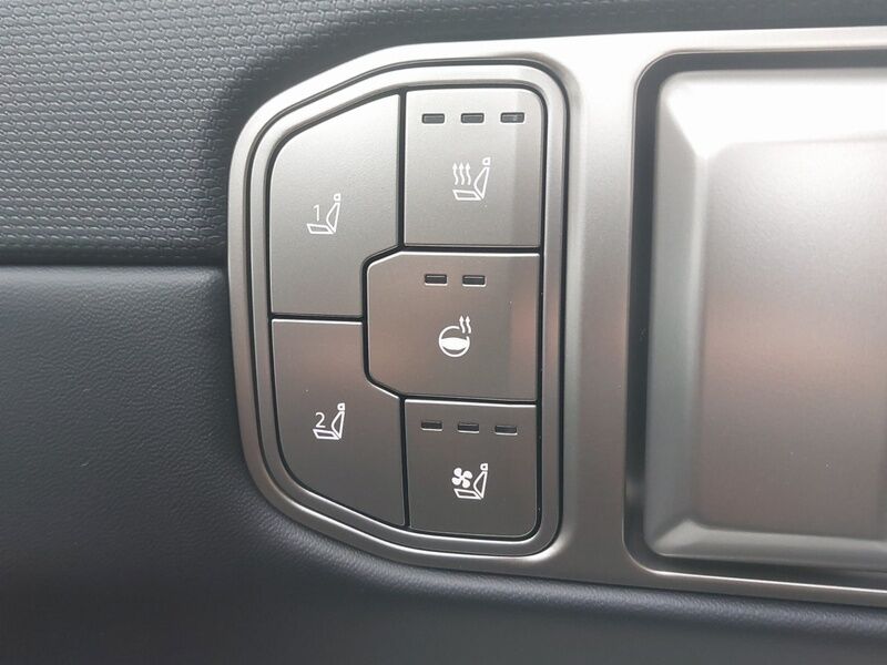 More views of Kia EV4